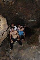 Excursión por la Isla de El Hierro