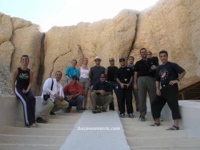 Grupo de excursión