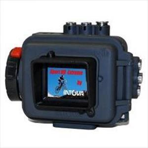 Cámara Sport HD EDGE