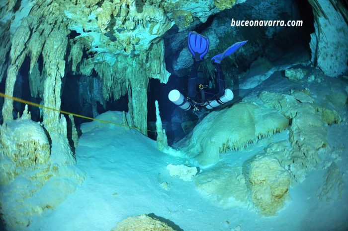 Pepe, gerente de Pepe dive center