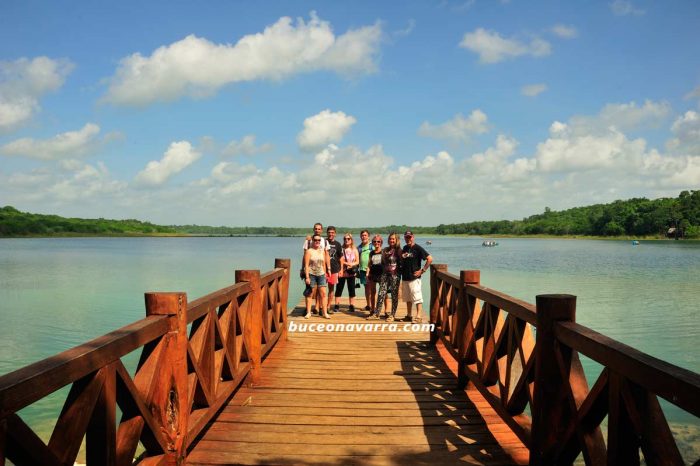 De excursión