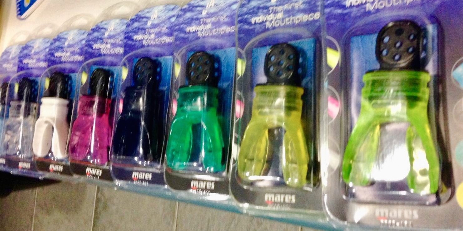 boquilla personalizable