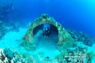 restos del Precontinente