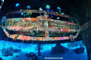 dentro del Precontinente, Sudan