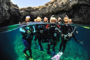 foto mitad-mitad. Luis Gorricho